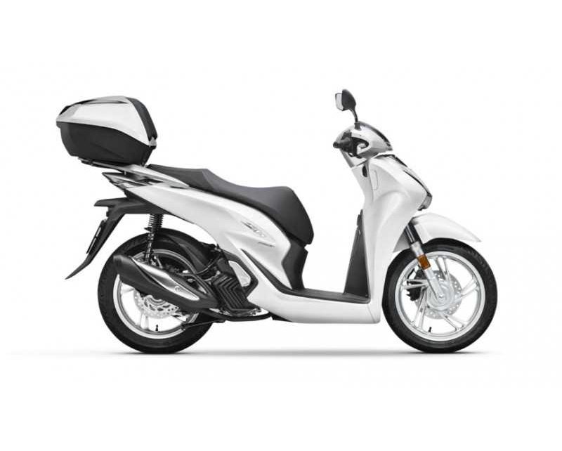 honda sh 150i